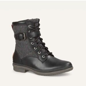 UGG Kesey Boots Womens 7
